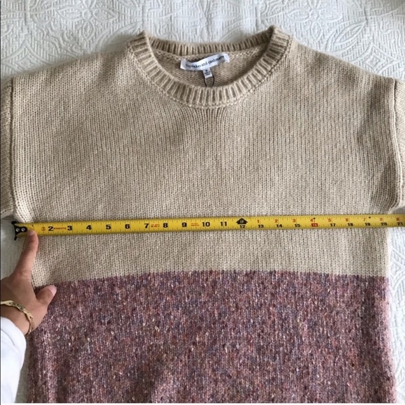 Anthropologie Cupcakes & Cashmere Sweater - Picture 9 of 11